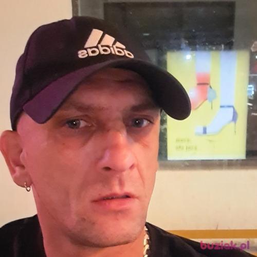 piotrmisfajny, Mężczyzna, 49 lat, Gdynia