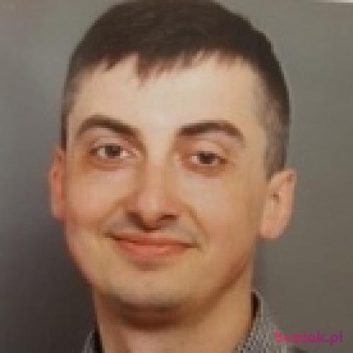 martinus1, Mężczyzna, 41 lat, Nadrenia Północna-Westfalia