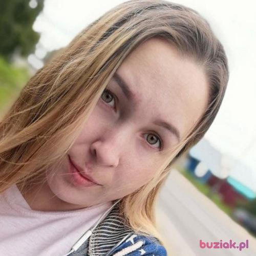 Malyshkaa888, Kobieta, 34 lata, Warszawa