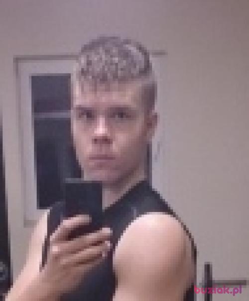 MichalMMA24, Mężczyzna, 35 lat, Włocławek