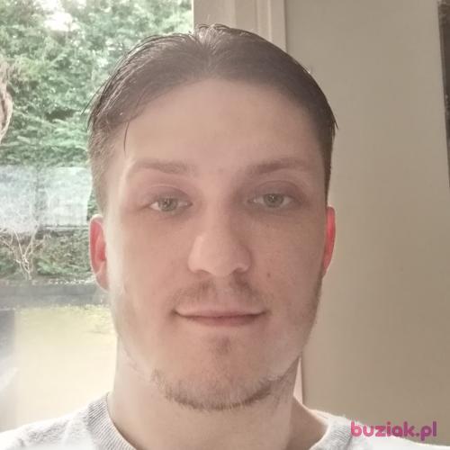 Nightlovell, Mężczyzna, 30 lat, Haarlem
