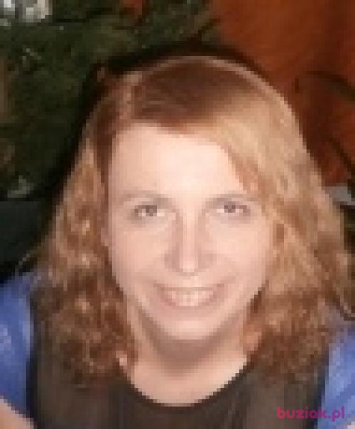 antonina1234, Kobieta, 55 lat, Poznań