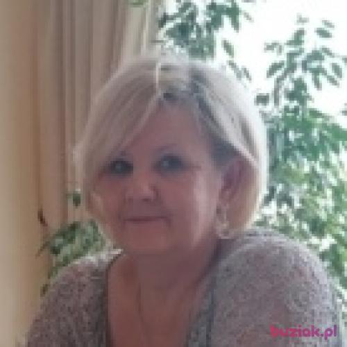 krysia6214, Kobieta, 64 lata, Przasnysz