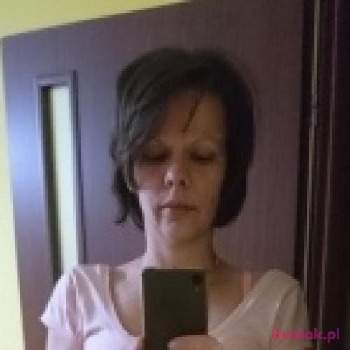 wesolamichalina, Kobieta, 38 lat, Oborniki