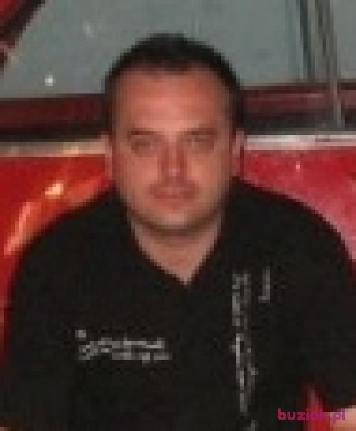 cinek622, Mężczyzna, 49 lat, Błonie