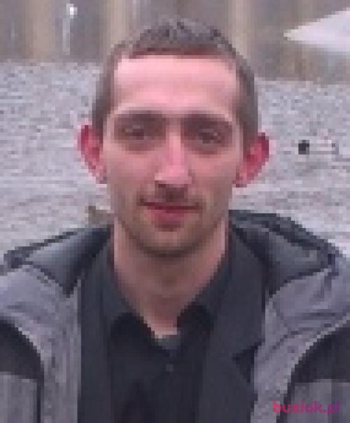 Slawxci, Mężczyzna, 35 lat, Poznań
