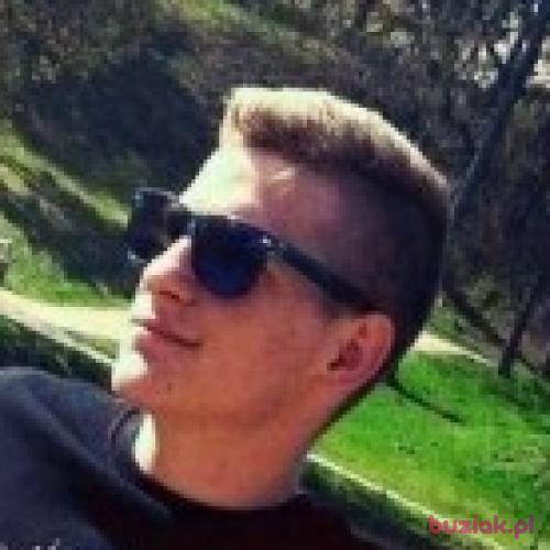 Kamyk2231, Mężczyzna, 26 lat, Szczebrzeszyn