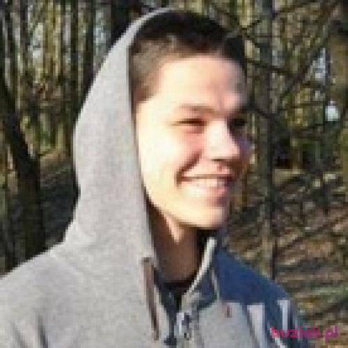binek1997, Mężczyzna, 29 lat, Rogoźno