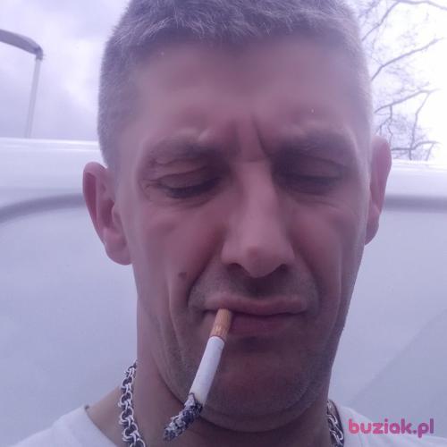 buszido88, Male, 44 years, Zielonka