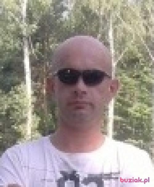 maciek4040, Mężczyzna, 51 lat, Tarnów