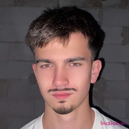 Kacper42hot, Mężczyzna, 19 lat, Warszawa
