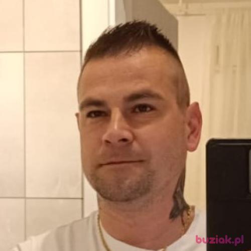 piotrpitek, Mężczyzna, 41 lat, Stargard Szczeciński