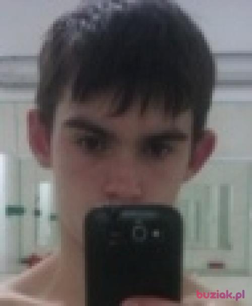 martin1998, Mężczyzna, 28 lat, Kalisz