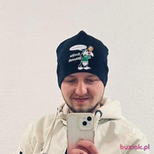 Simoon99, Mężczyzna, 26 lat, Starogard Gdański