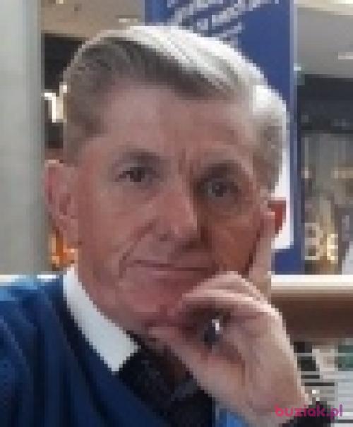 Krupko54, Mężczyzna, 65 lat, Opole