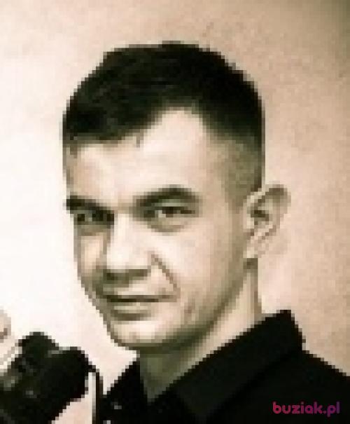 partyzone, Mężczyzna, 43 lata, Warszawa