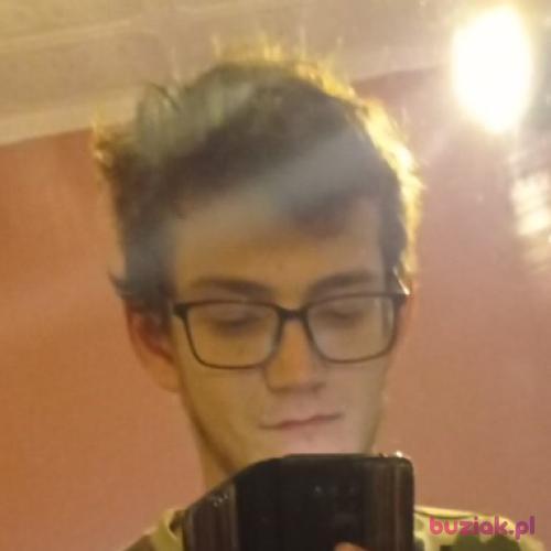foszciq, Mężczyzna, 28 lat, Chrzanów