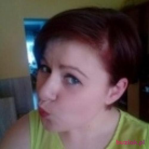 Nadiana, Kobieta, 32 lata, Dobczyce