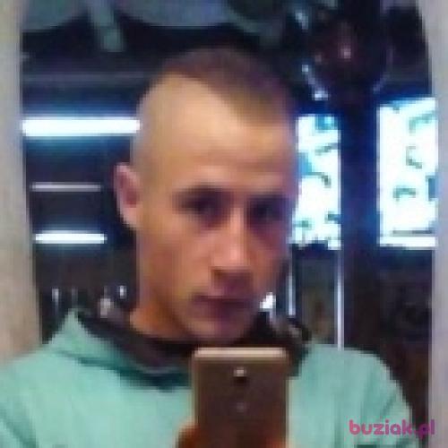 Laskowiecki123, Mężczyzna, 29 lat, Mińsk Mazowiecki