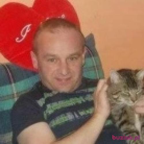 tolek8, Mężczyzna, 48 lat, Ruda Śląska