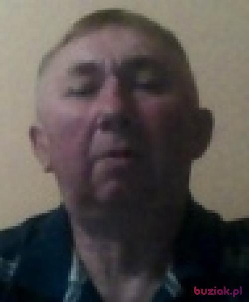 biniu1959, Mężczyzna, 67 lat, Kluczbork