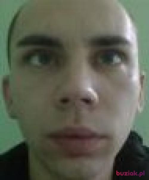 lezkaaa, Mężczyzna, 36 lat, Skwierzyna