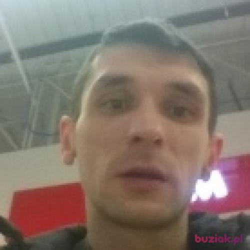 krzysztof21k, Mężczyzna, 38 lat, Zamość