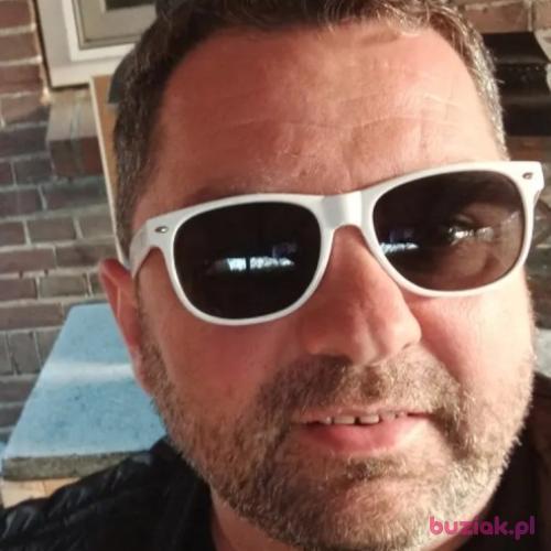 Mariuszfajny43, Male, 46 years, Amersfoort