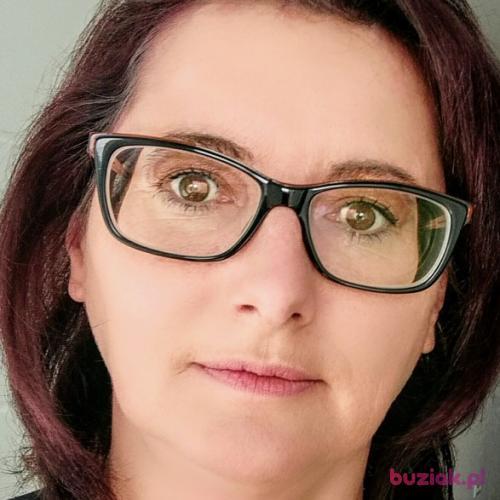 Gosiaczek1abc, Kobieta, 52 lata, Dzierżoniów