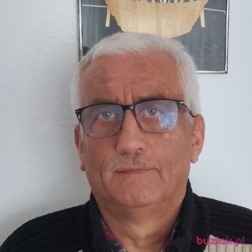 stan55, Mężczyzna, 68 lat, Krosno