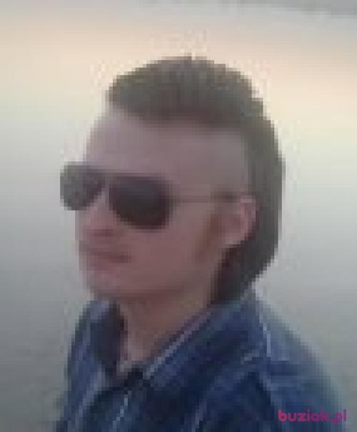 DenDiX, Mężczyzna, 31 lat, Zawiercie