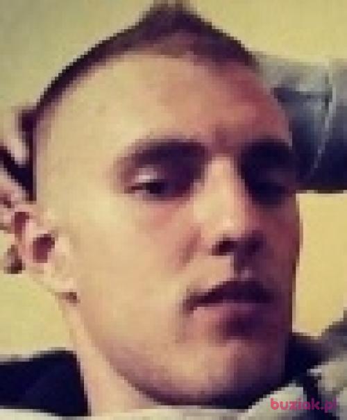 bartus6, Mężczyzna, 31 lat, Szprotawa