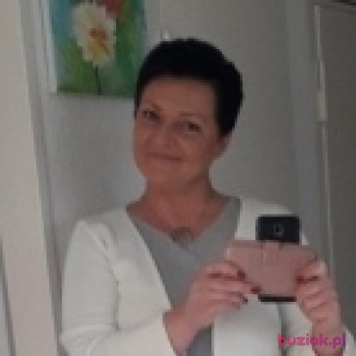 Beata7279, Kobieta, 54 lata, Frankfurt