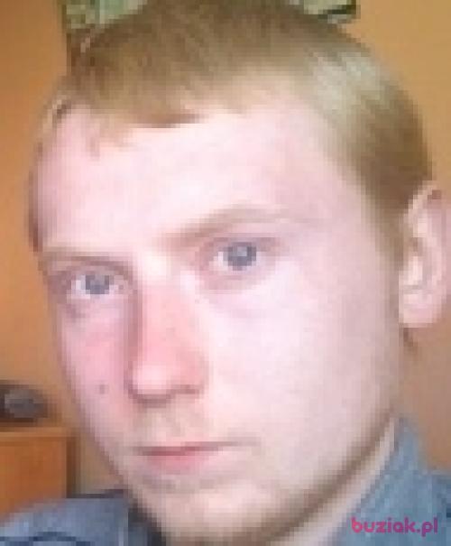 bigosik1234, Mężczyzna, 34 lata, Mińsk Mazowiecki