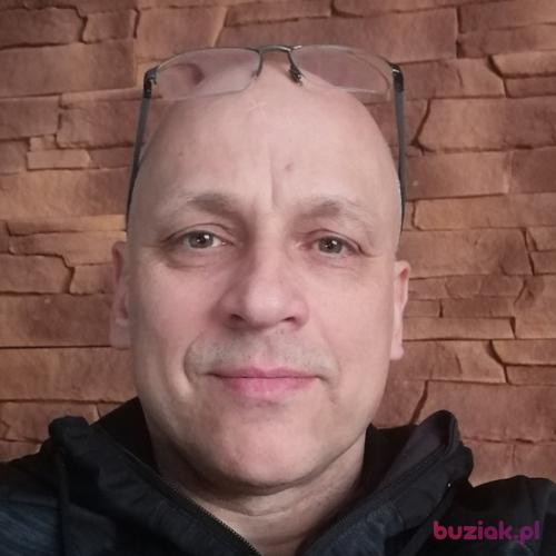 ZbyszekMarcus, Mężczyzna, 52 lata, Darłowo