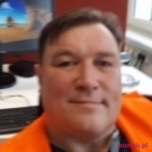 GABRIELEK, Mężczyzna, 49 lat, Białystok