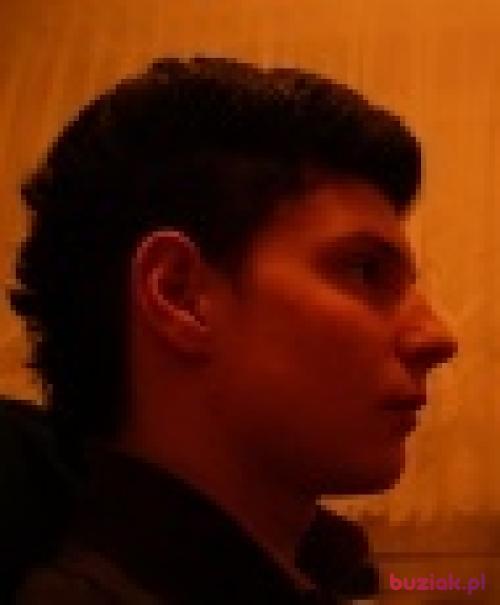 0rLiK, Male, 36 years, Grudziądz