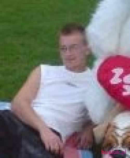 sylwek8720, Mężczyzna, 38 lat, Radom