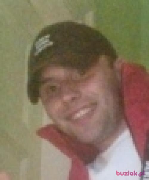 DawidoOoEsss, Mężczyzna, 35 lat, Gdańsk