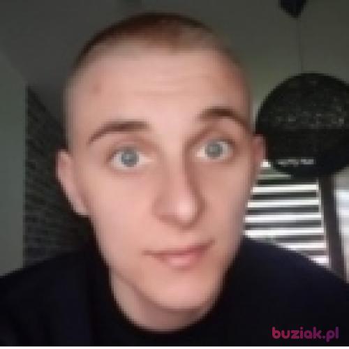 Krystianek56, Mężczyzna, 28 lat, Hamburg