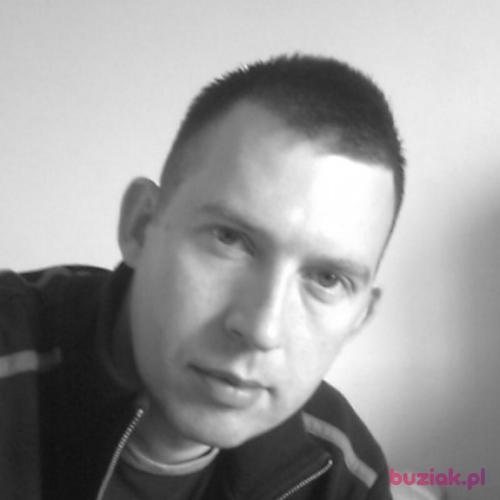 Tomusiek, Mężczyzna, 32 lata, Chełm