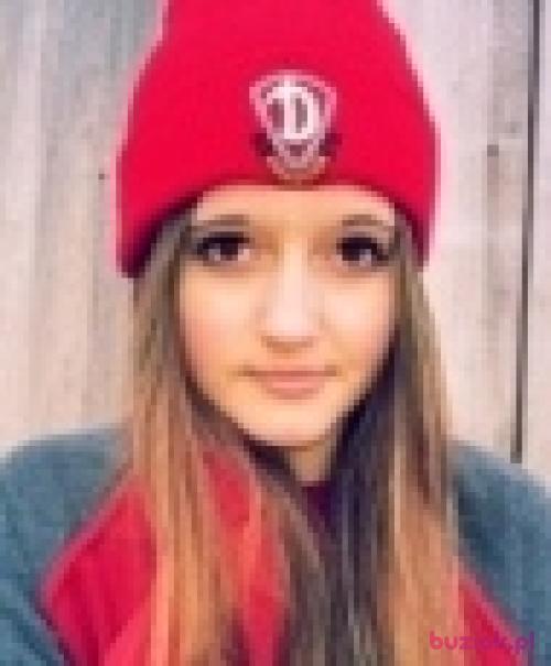 martynapl, Kobieta, 28 lat, Opole