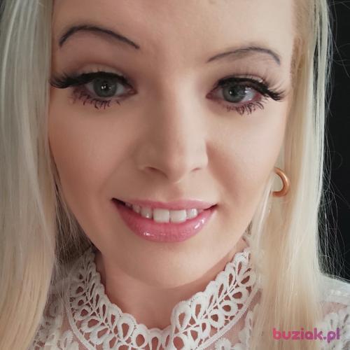 Jenni, Kobieta, 35 lat, Bielefeld