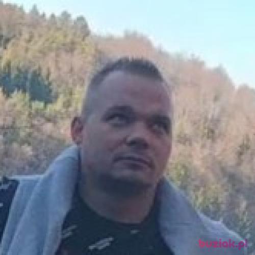 SkorpionGda, Mężczyzna, 41 lat, Gdańsk