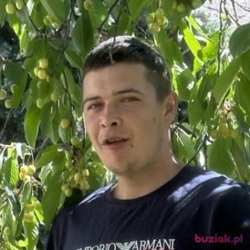 piotr1234abc123, Mężczyzna, 25 lat, Wyszków