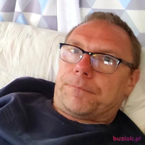 meznyMari, Mężczyzna, 48 lat, Kołobrzeg