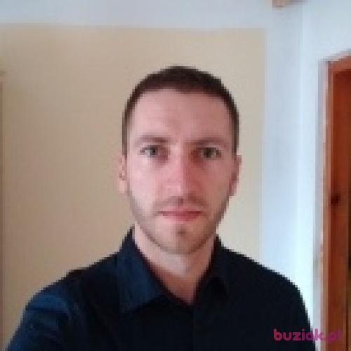 januszekokrusze, Mężczyzna, 35 lat, podkarpackie