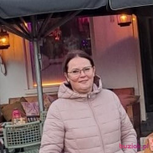Krystyna51hot, Kobieta, 52 lata, Kalmthout