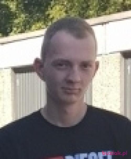 lPiotrekl, Mężczyzna, 28 lat, Nadrenia Północna-Westfalia