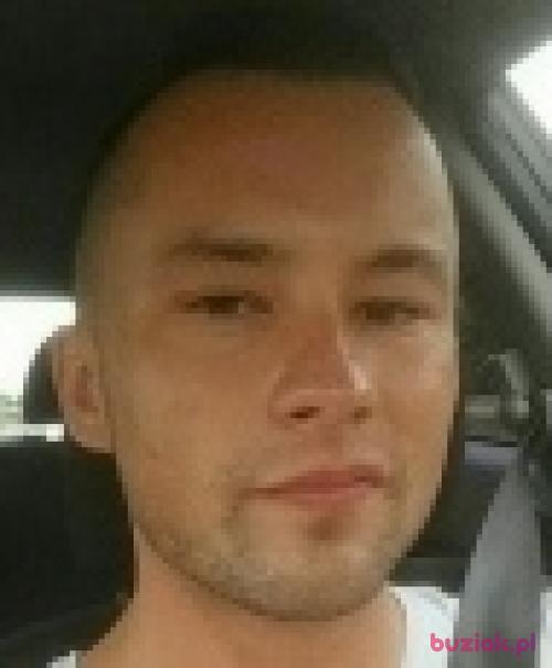 gnysiu, Mężczyzna, 35 lat, Okonek